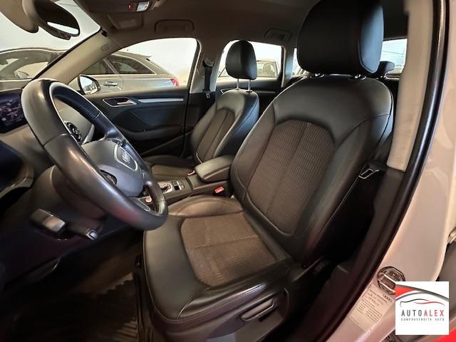 AUDI - A3 Sportback Sportback 2.0 tdi Ambition