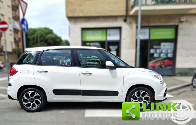 FIAT 500L 1.3 Multijet 95 CV
