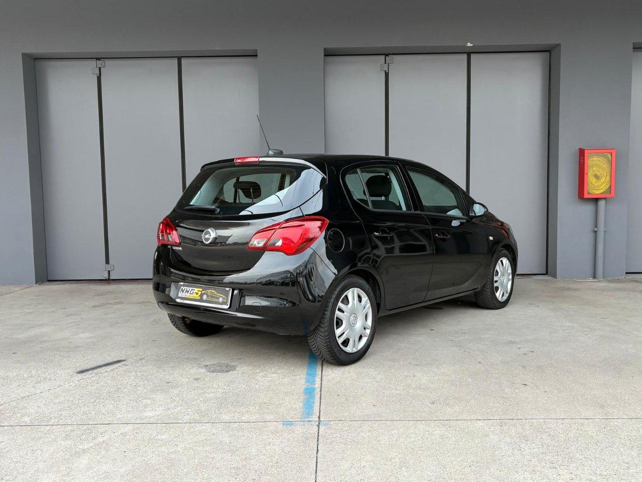 Opel Corsa 5 Porte Corsa 5p 1.2 Advance (n-joy)