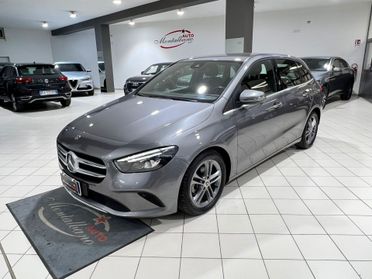 Mercedes-benz B 180 d Business Extra