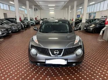 Nissan Juke 1.5 dCi Ministry of Sound