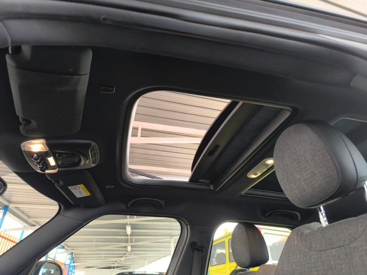 Mini Cooper SD Countryman 2.0 D Northwood Edition ALL4 Aut. + TETTO APRIBILE