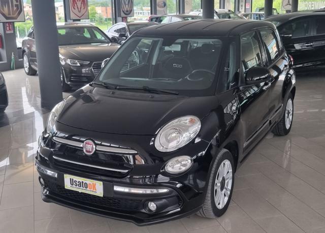 FIAT 500L 1.6 Multijet 120 CV Lounge