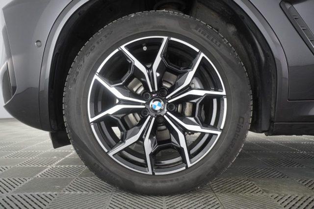 BMW X3 X3 xDrive30d 48V Msport