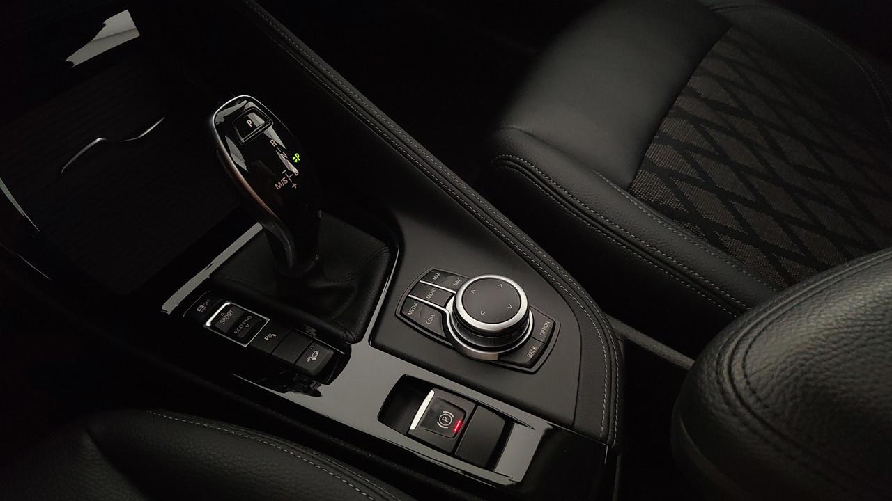 BMW X1 F48 2019 - X1 xdrive18d xLine Plus auto