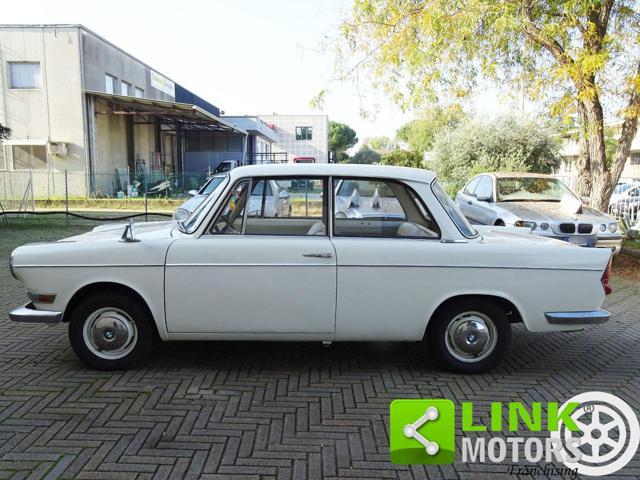 BMW Other 700 LS LUXUS