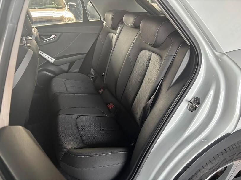Audi Q2 35 TFSI 150CV S tronic Admired 58.000KM