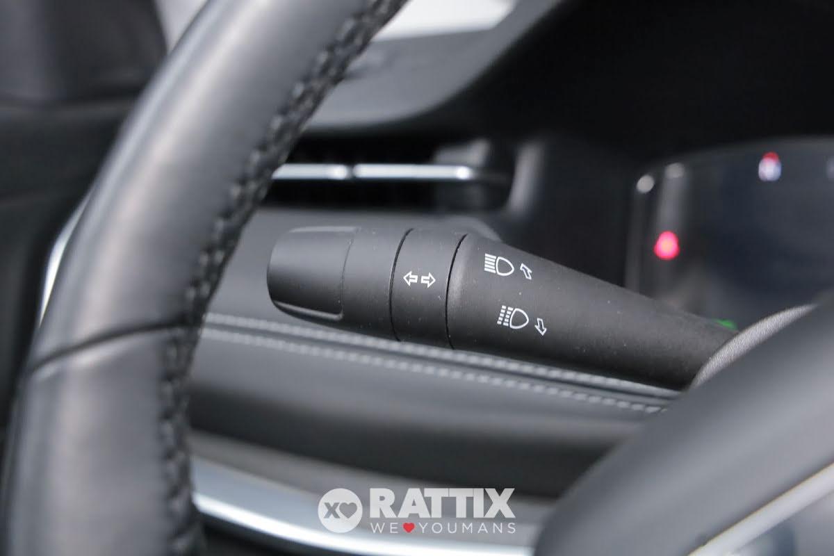 Jeep Compass 1.5 turbo t4 mhev 130CV Altitude dct