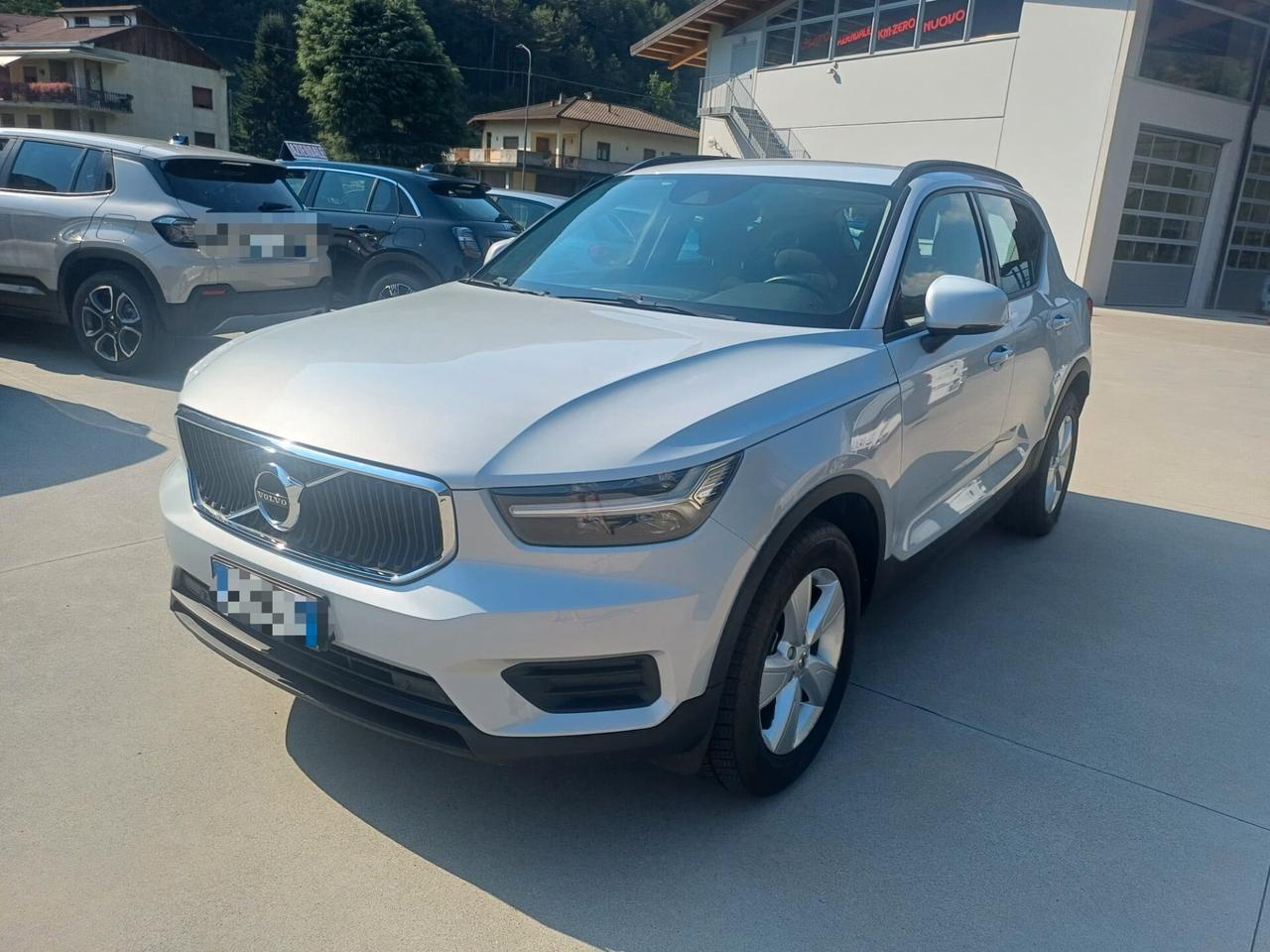 Volvo XC40 D3 Momentum