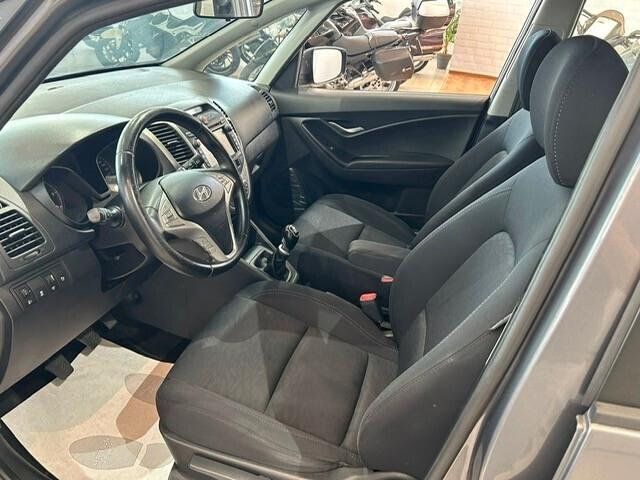 Hyundai iX20 1.4 CRDI 90 CV XPossible