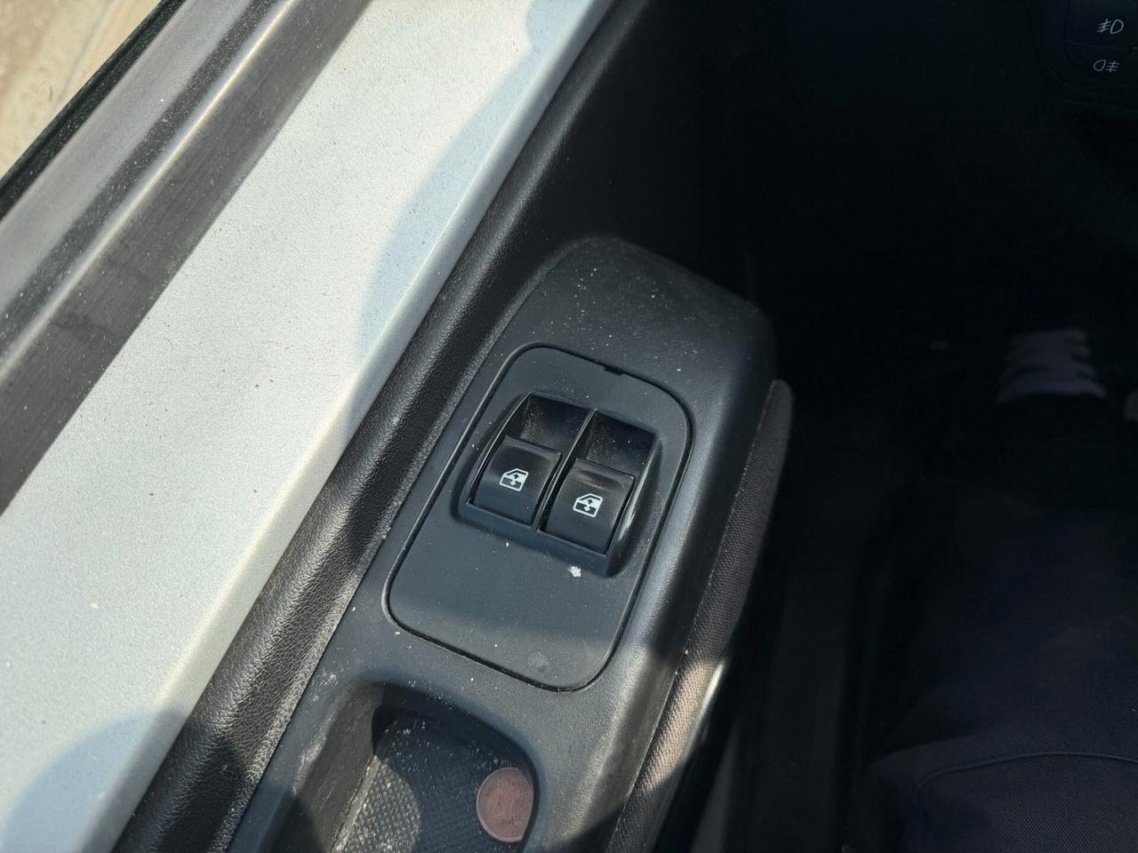 FIAT QUBO 2017 1.4 NATURAL/POWER 70 CV *SINISTRATO