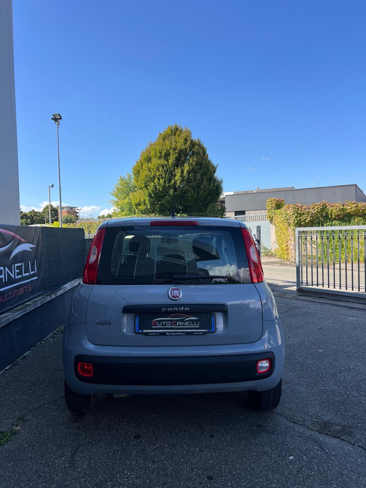 Fiat Panda 1.2 Lounge OCCASIONE ANCHE NEOPAT