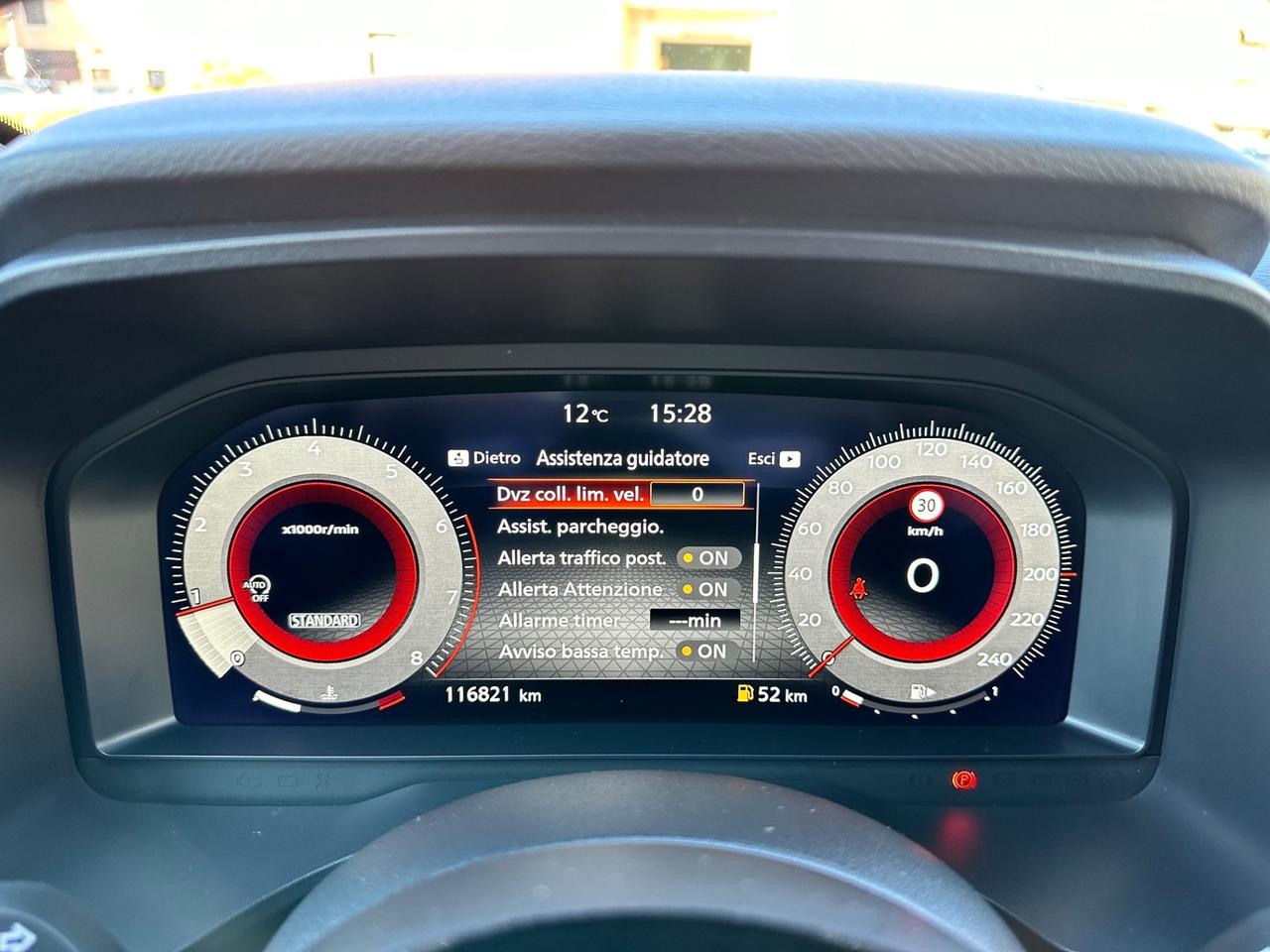 Nissan Qashqai MHEV 140CV Tekna -Uniproprietario