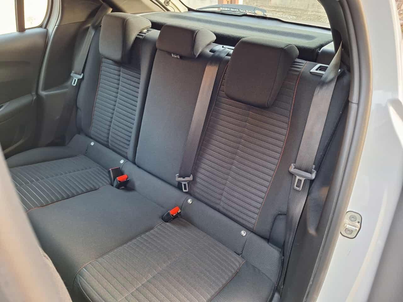 Peugeot 208 PureTech 75 Stop&amp;amp;Start 5 porte Active