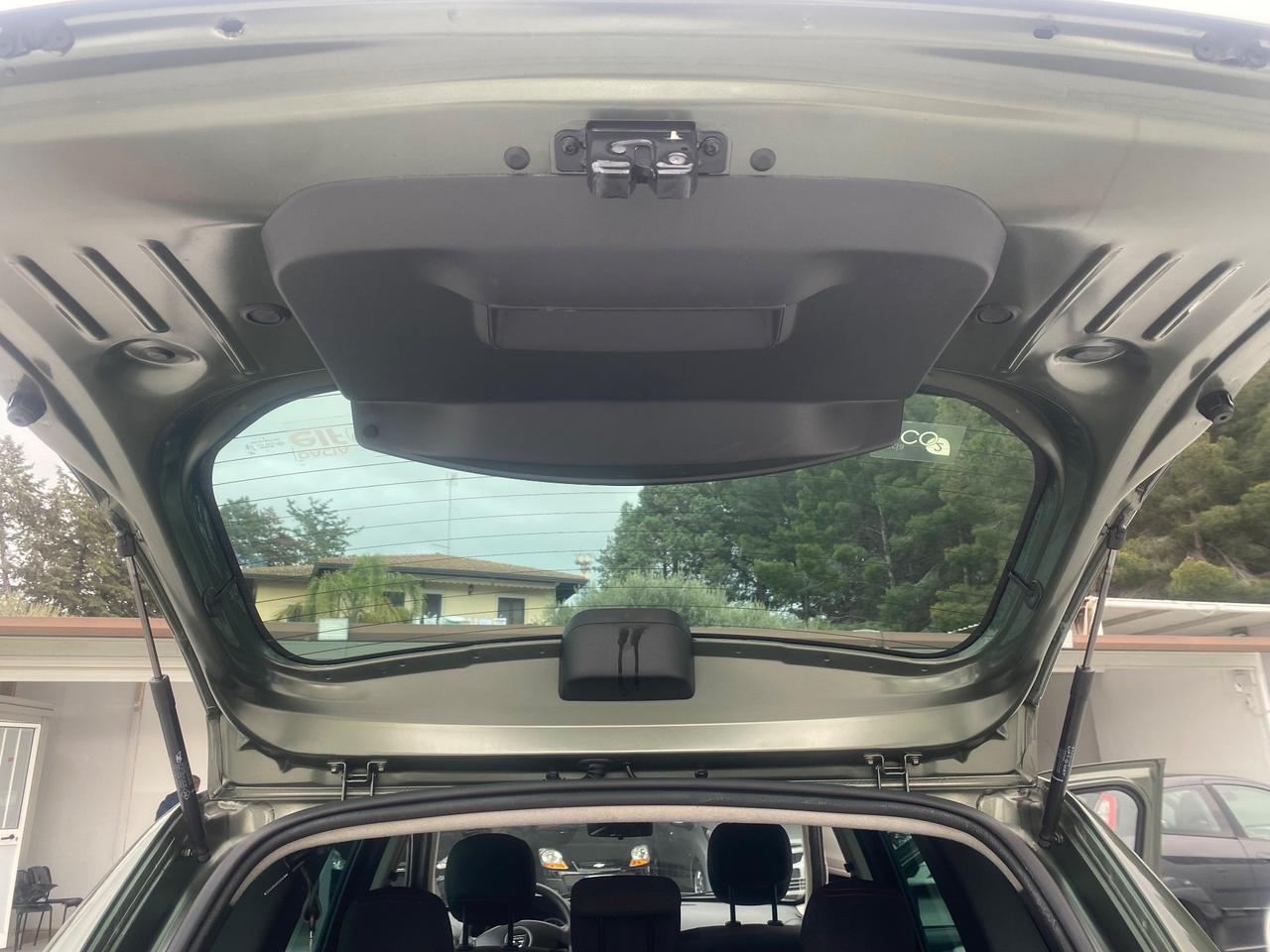 Dacia Duster 1.5 dCi 110CV 4x2 Lauréate