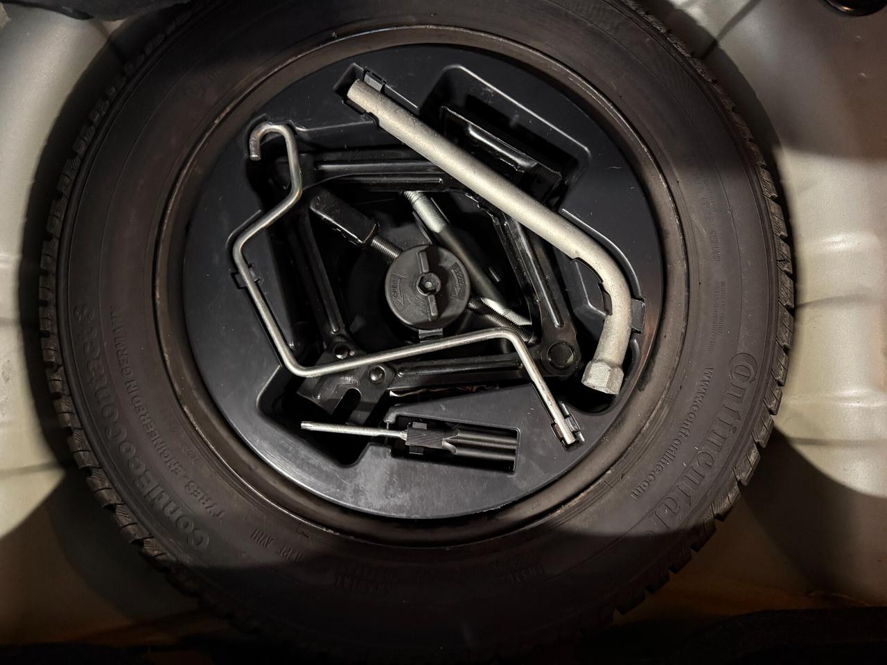 Ford Ka Ka+ 1.2 8V 69CV NEOPATENTATI