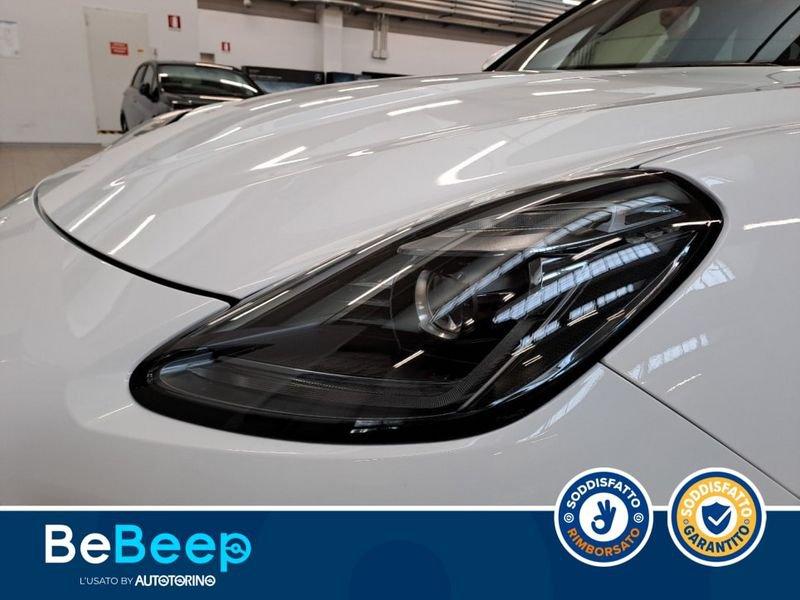 Maserati Grecale 3.0 V6 TROFEO 530CV AUTO