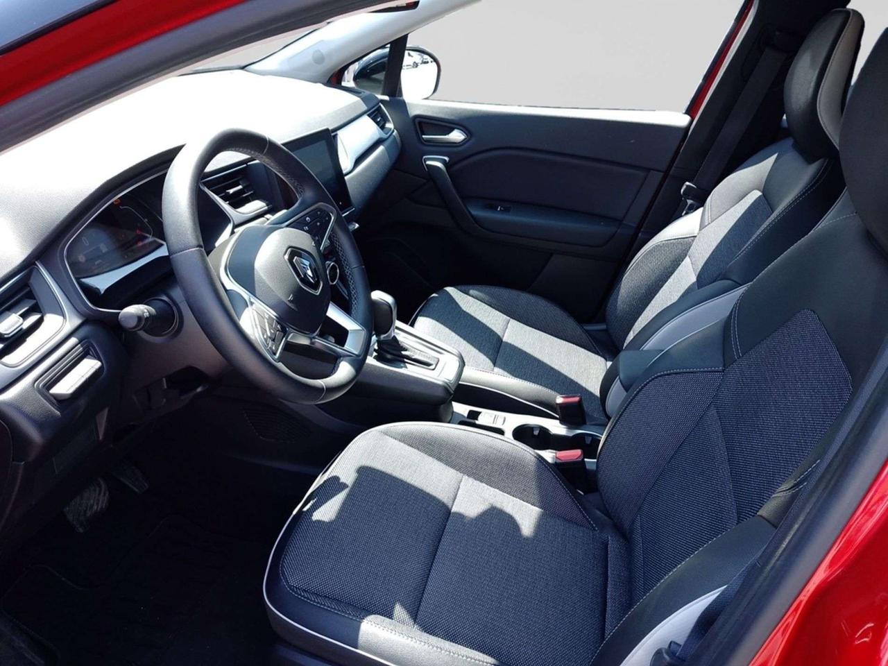 Renault Captur RENAULT Captur Full Hybrid E-Tech 145 CV Techno