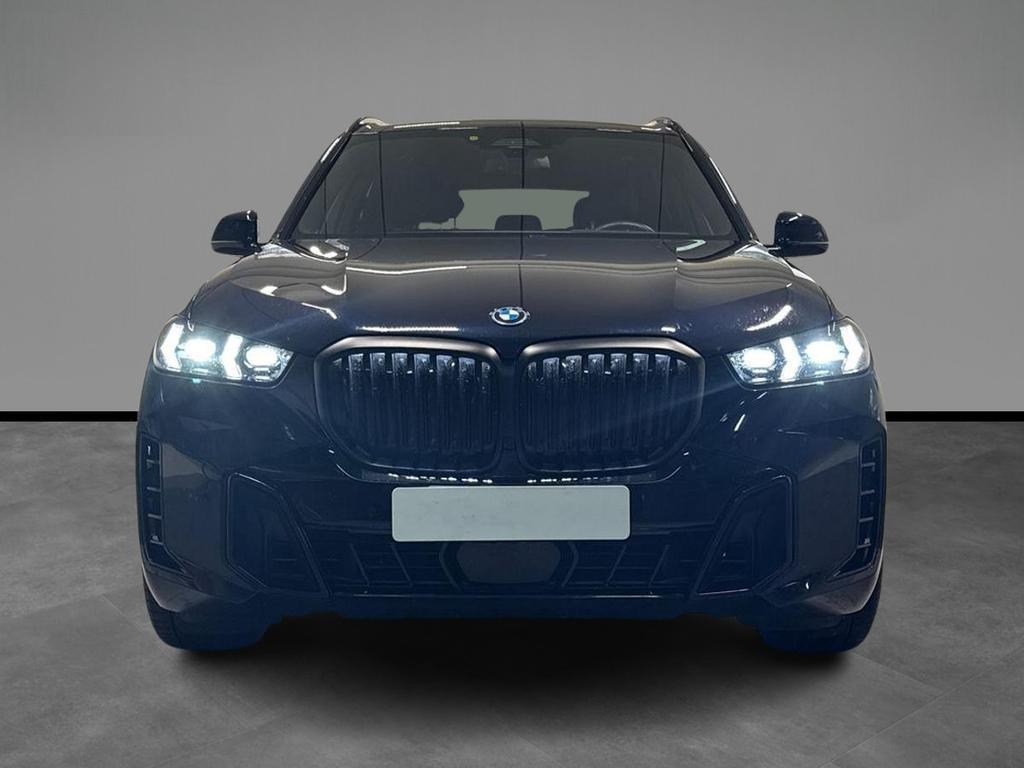 BMW X5 50 e xDrive Steptronic
