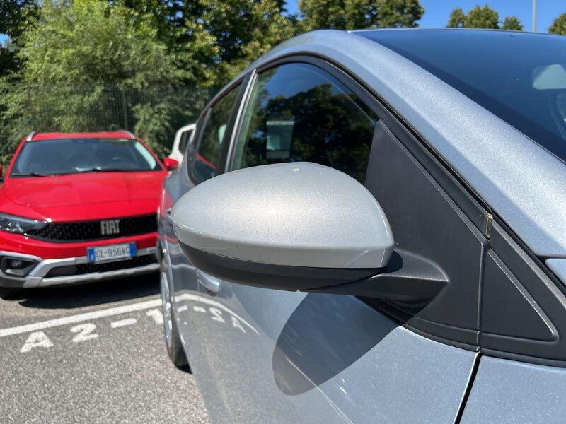 Dacia Sandero Streetway III 2021 Streetway 1.0 tce Comfort Eco-g 100cv
