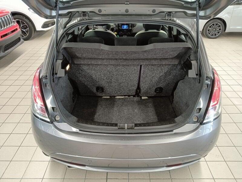 Lancia Ypsilon Ypsilon 1.3 MJT 16V 95 CV 5 porte S&S Gold