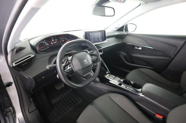 PEUGEOT 208 208 PureTech 100 Stop&Start EAT8 5 porte Allure