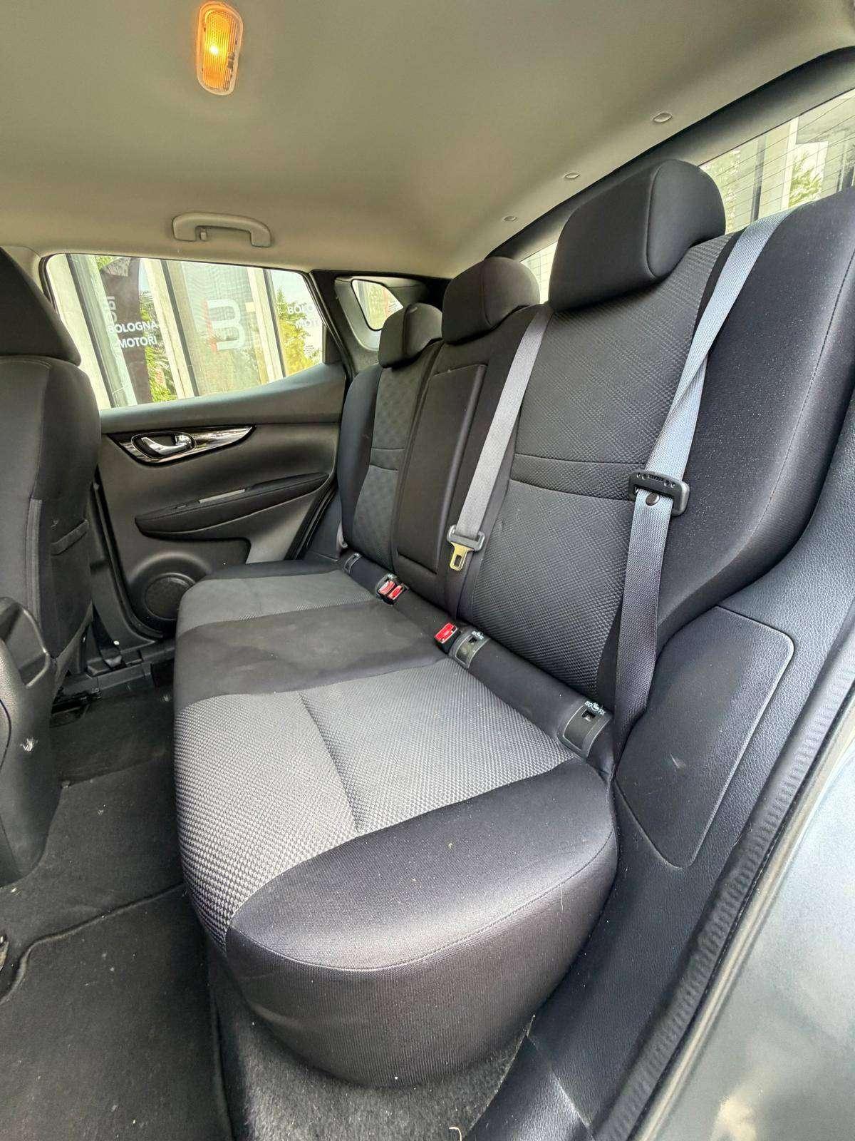 Nissan Qashqai PRIMO PREZZO IN ITALIA