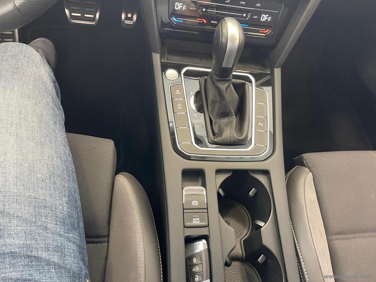 VOLKSWAGEN Passat Alltrack 2.0 TDI 200 4MOTION DSG