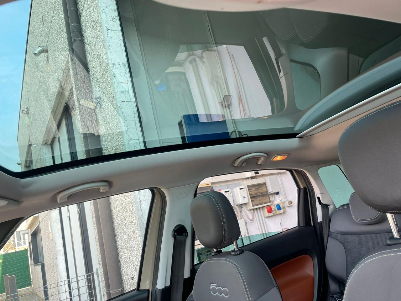 Fiat 500L 1.3 Multijet 95 CV Trekking OK NEOPATENTATI