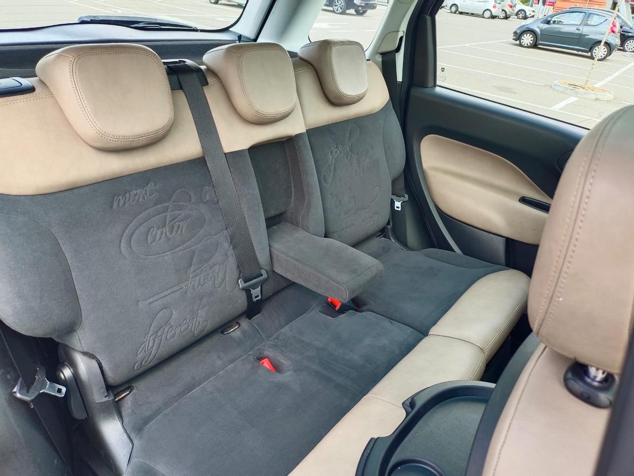 Fiat 500L 1.3 Multijet 85 CV Lounge*Panorama*Pelle*Cerchi