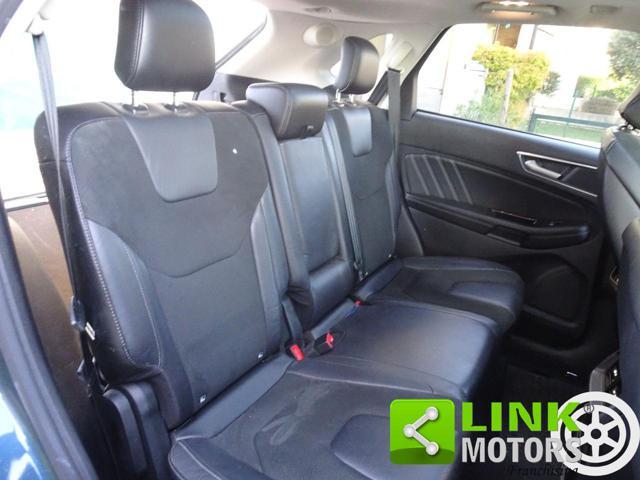 FORD Edge 2.0 TDCI 210 CV AWD Start&Stop Powershift Sport