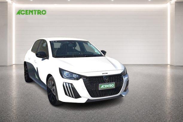 PEUGEOT 208 II 2023 - 208 1.2 puretech Active s&s 75cv