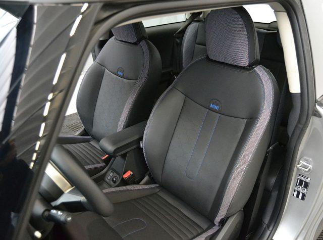 MINI Cooper C Automatica Classic Navi-Pelle-Led Km 14.000 **