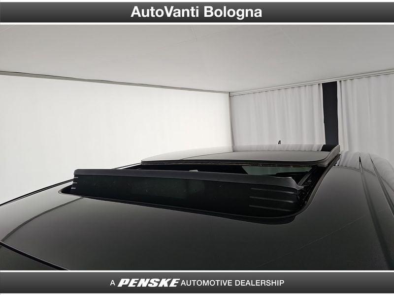 Audi Q8 Q8 3.0 tdi mhev S line edition quattro 286cv tiptronic