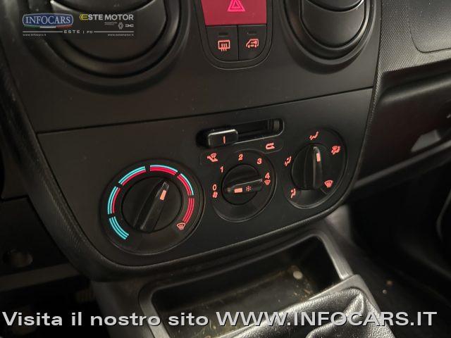 FIAT Fiorino 1.3 MJT 95CV Cargo + IVA