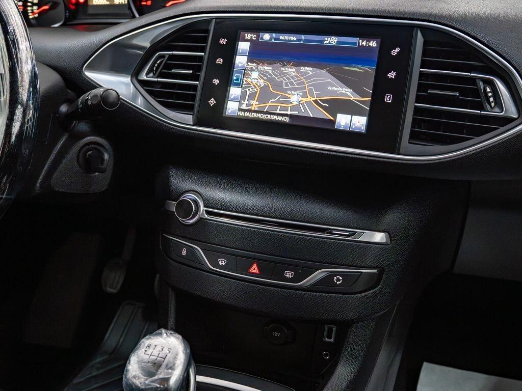 Peugeot 308 1.6 hdi Allure