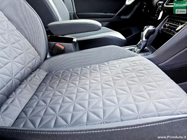 VOLKSWAGEN Tiguan 2.0 TDI 150 CV SCR DSG Life