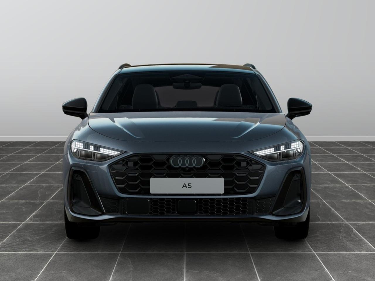 Audi A5 avant 2.0 e-hybrid 299cv s line edition quattro s tronic