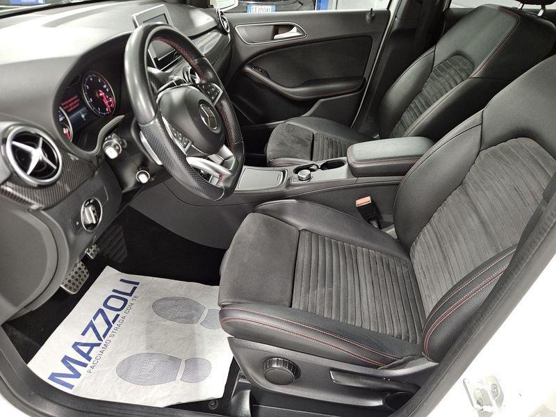Mercedes-Benz Classe B 180 CDI Premium Automatic