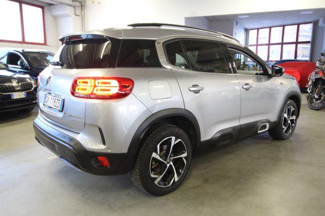 CITROEN C5 Aircross Hybrid 225 e-EAT8 Shine