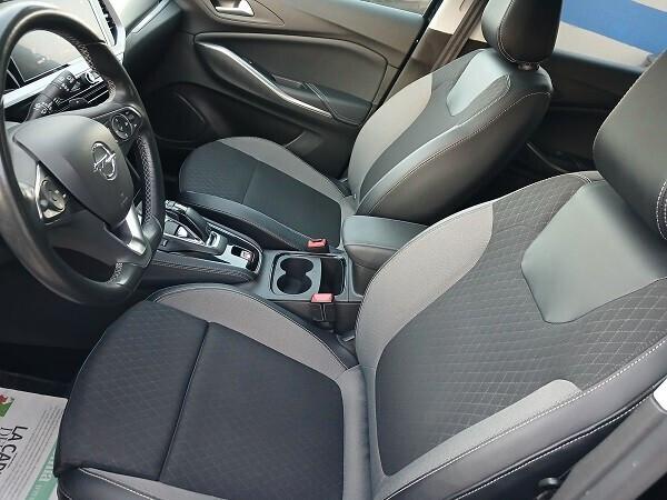 OPEL GRANDLAND 1.5 Ecotec 130cv AT8 ELEGANCE