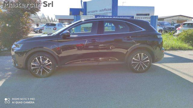 DS AUTOMOBILES DS 7 DS7 1.6 e-tense phev Bastille Business 225cv auto