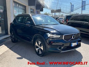 VOLVO XC40 T4 Recharge PHEV Inscription Expression PROMO !
