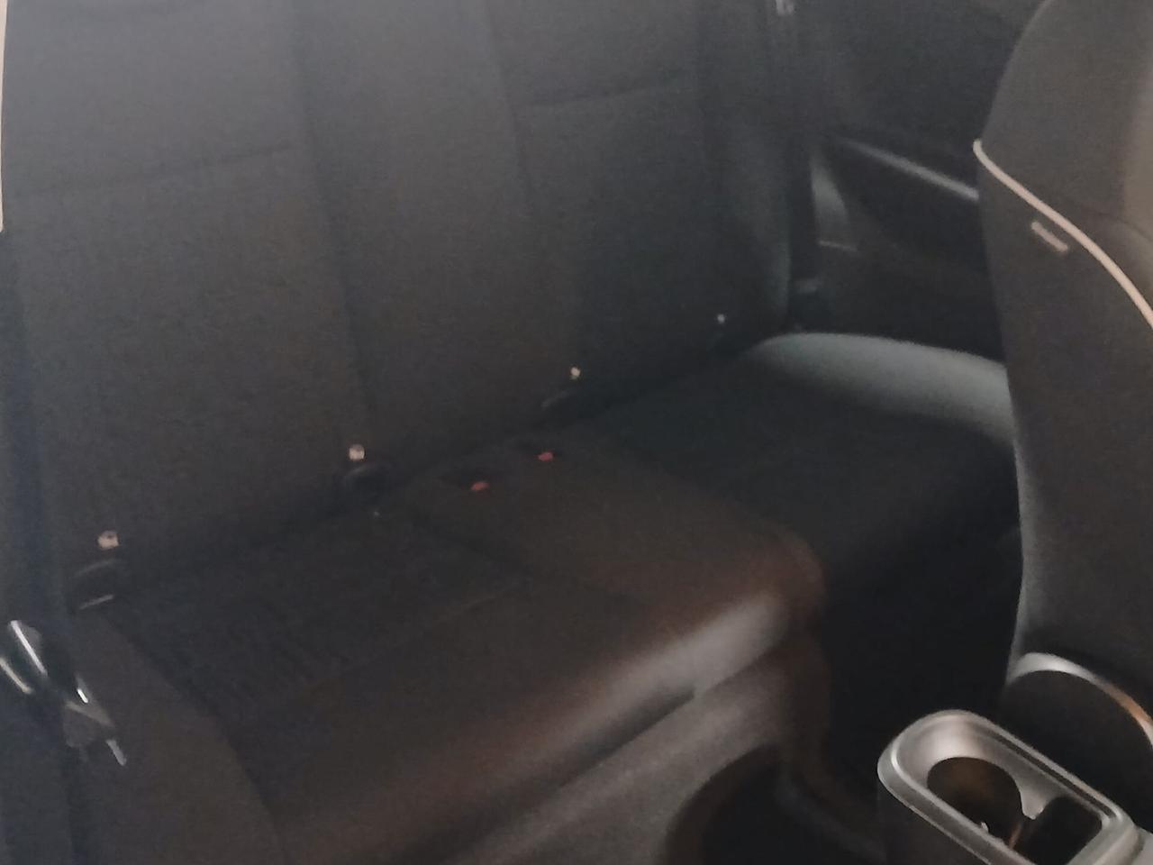 Fiat 500 500e Berlina 42 kWh La Prima