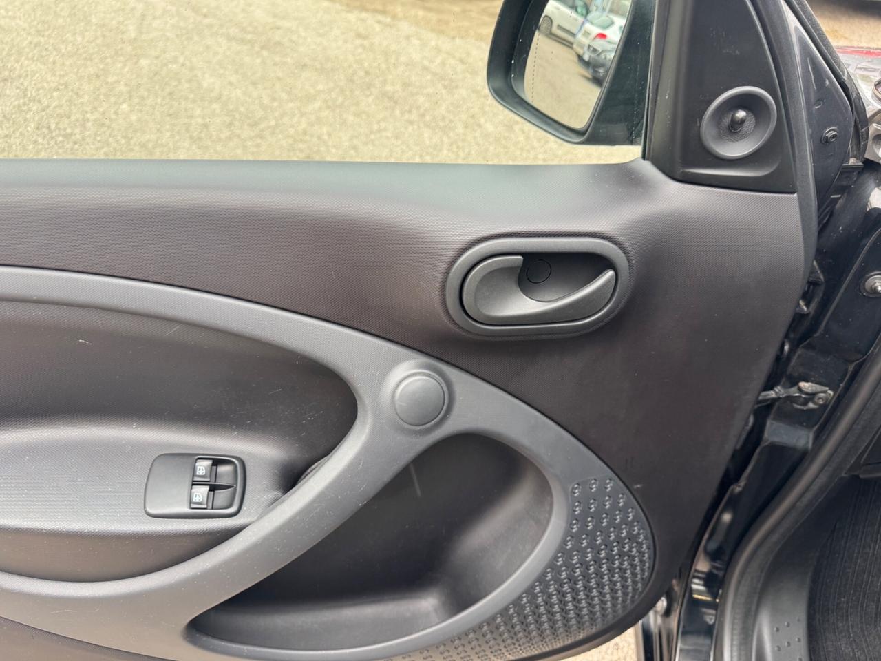 Smart ForFour 70 1.0 Prime NEOPATENTATO