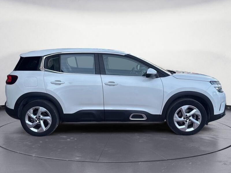 Citroën C5 Aircross C5 Aircross BlueHDi 130 S&S EAT8 Business
