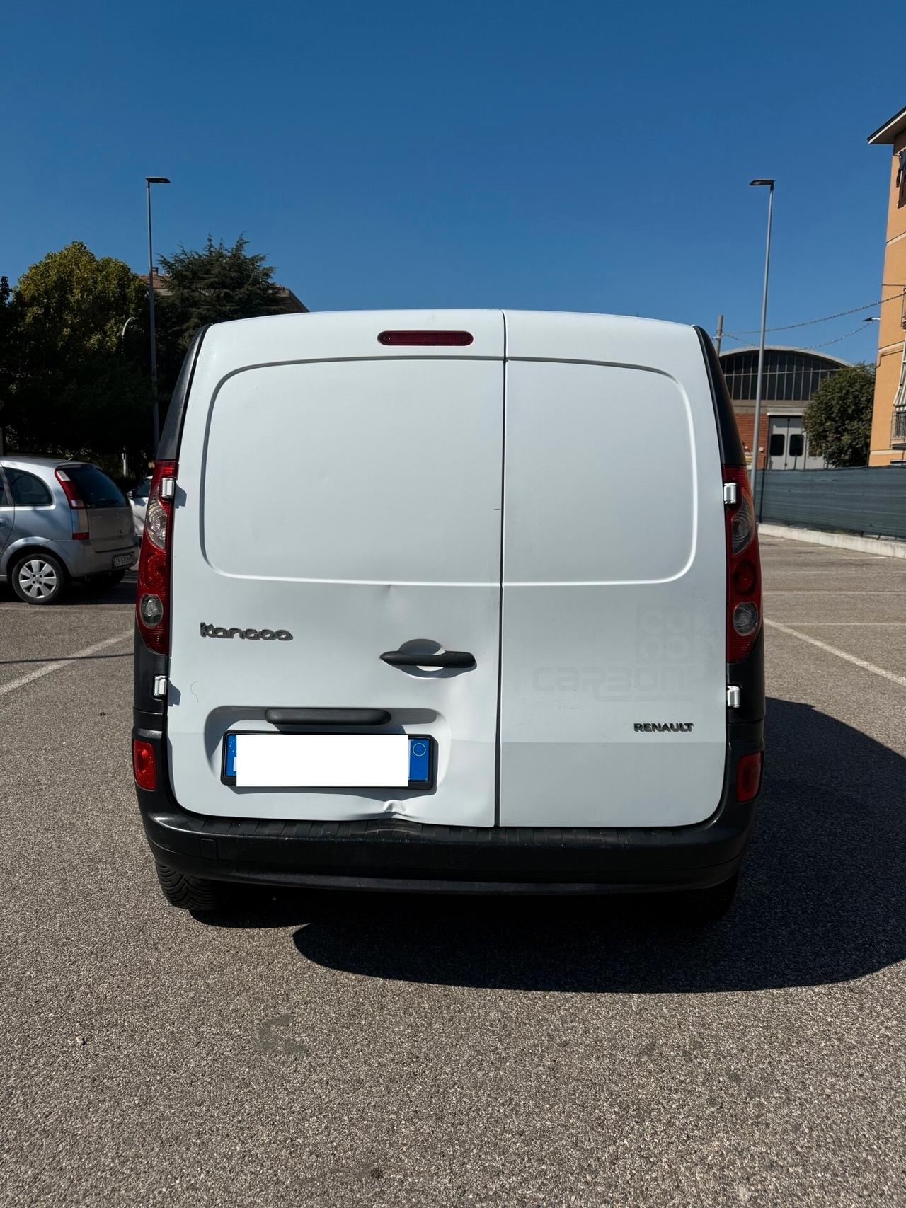Renault Kangoo 1.5 dci - NEOPATENTATI - OTTIME CONDIZIONI -