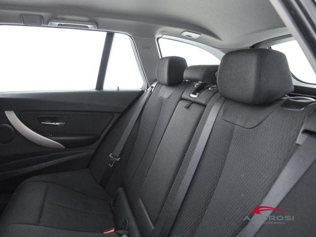 BMW 318 Serie 3 d Business Advantage aut.