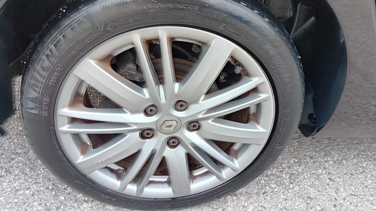 Renault megane s.w g.t line1.5 dci-full -2012