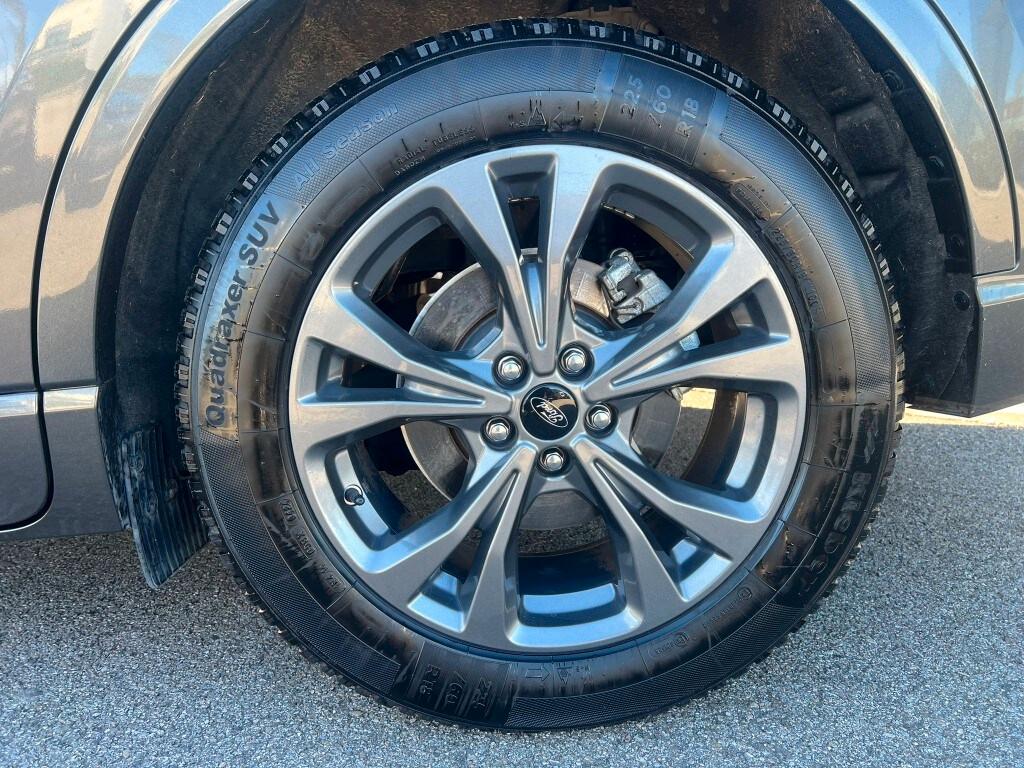 FORD Kuga 3ª serie Kuga 1.5 EcoBlue 120 CV 2WD...